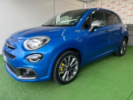 FIAT 500 X SPORT 1.6 MULTIJET 130CV 95KW ANNO:04/2022